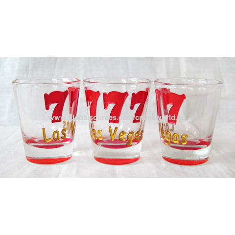 Disposable Frosted Surface 16oz PS Plastic Red Party Cups - China