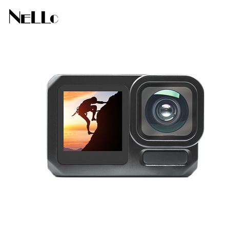 Achetez en gros Nello Nouvelle Caméra D'action 4k 60 Fps Caméra