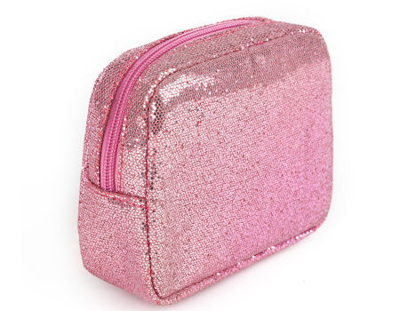 China Glitter Toiletry And Cosmetic Bags WHOLESALE PRICE: From $1.1/PC  Manufacturers, Suppliers - Factory Direct Wholesale - CLASSIC PACKING