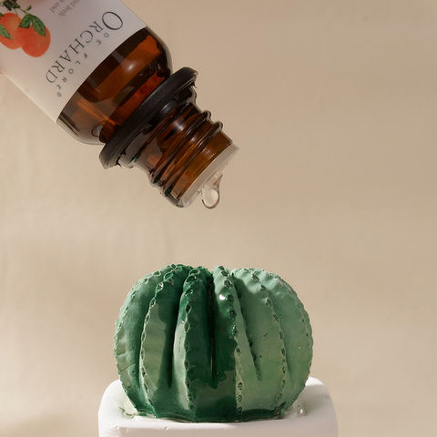 1 Stück Obst Pflanze Ätherisches Öl Aromatherapie Ätherisches Öl Duft  Körper Relax