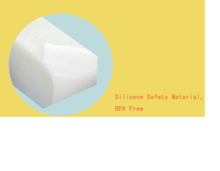 2021 Amazon hot sell with high quality reusable BPA-free wholesale silicone adjustable burger holder supplier