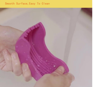 2021 Amazon hot sell with high quality reusable BPA-free wholesale silicone adjustable burger holder supplier