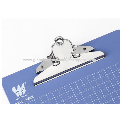 Plastic Clipboards, Clip Boards, Paper Clip Holder, Writing Board, Document  Holder, Letter Size, Clipboards Plastic, Paper Clips, Nursing Clipboard -  China Plastic Clipboards, Clip Board