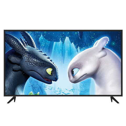 Compre Gsd 70 Pulgadas Sin Marco 4k Tv Ultra Hd Tv 70 Pulgadas Lcd