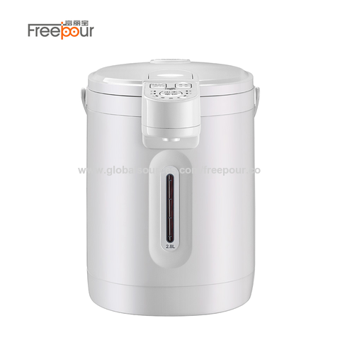 Buy Wholesale China Hot Sales 220v Electric Thermos Hot Water