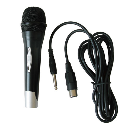 Microfono Karaoke Bluetooth Inalambrico Parlante Usb Sd Aux