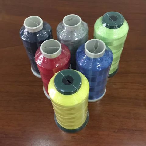 Chemical Resistant Sewing Thread China Trade,Buy China Direct From Chemical  Resistant Sewing Thread Factories at