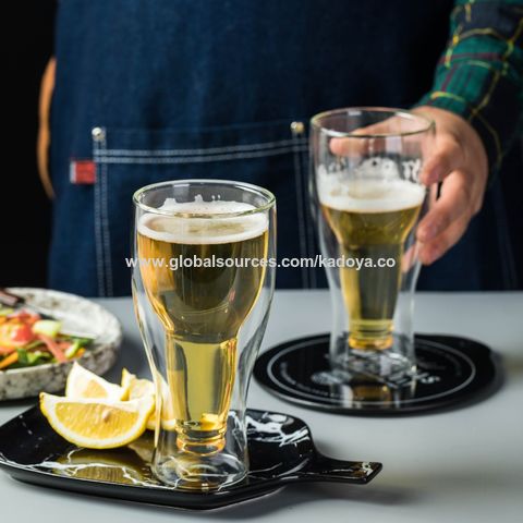 Café,Tasse à vin,verre pour whisky,ventouse,verre,résistant à la