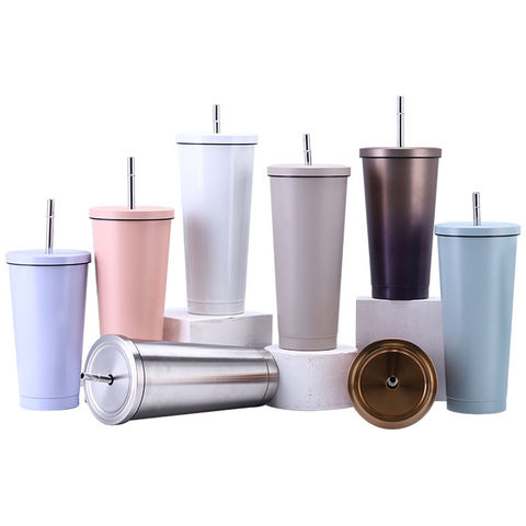 500ML Can Cooler Universal Stainless Steel Insulated Mug Lightweight  Efficient Beverages Can Cooler for Home Outdoor