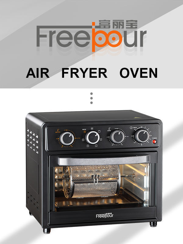 Buy Large Industrial Air Fryer For Low Fat Cooking 