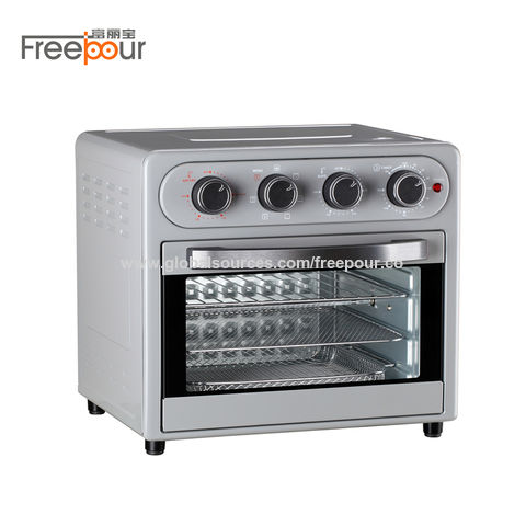 Buy Wholesale China China Oven, Toaster Oven Home Use Mechanical Electric  Oven Toaster Barbecue Baking Oven & China Oven at USD 36.5