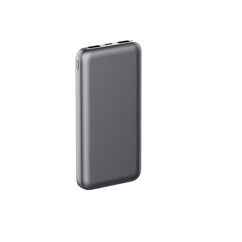 LDNIO P10 Nouveau Produit Batterie Externe avec Affichage Numérique, Charge Rapide 10000mAh, Chargeur Mobile Portable