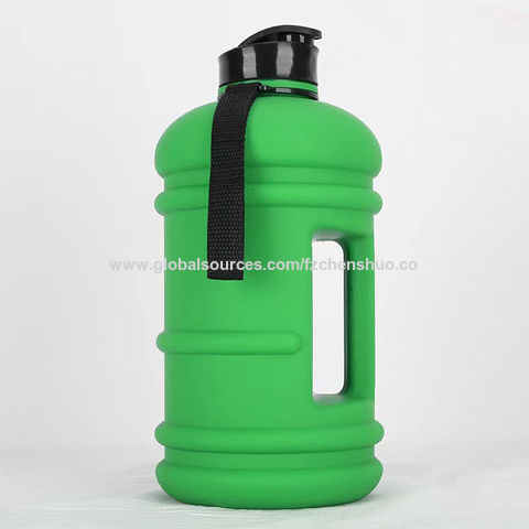 Plastic Polished Small Blender Bottle, 1500ml