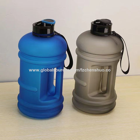 Plastic Polished Small Blender Bottle, 1500ml