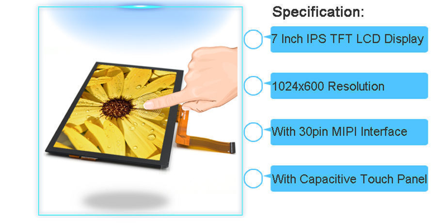 lcd module price in india supplier