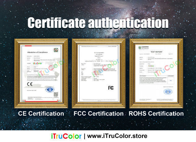 ce certification lcd touch screen supplier