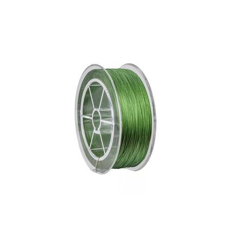 Fishing Lines 8 Strands Pe Braided Fishing Line For Freshwater Saltwater  Tag - China Wholesale Fishing Lines $1.33 from Dongyang Klama Fishing  Tackle Co.,Ltd