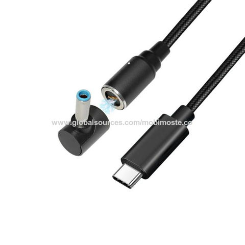 Chargeur Rapide pour Samsung + Câble de Chargeur USB C - 3 Mètres - 45W -  Charge Super