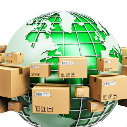 International Freight Forwarders - International Transports - G