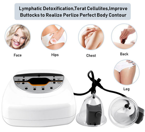 Bulk Buy China Wholesale 26 Cups Massager Butt Lift Machine Vacuum Therapy  Buttocks Lifting Machine Vacuum Breast Enhancement $199 from Guangzhou  Demasha Technology Co., Ltd.