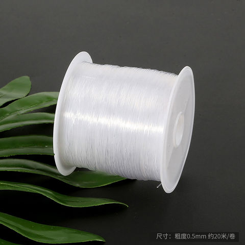 Monofilament Fishing Line Strong Nylon 0.25/0.3/0.35/0.4/0.5/0.6