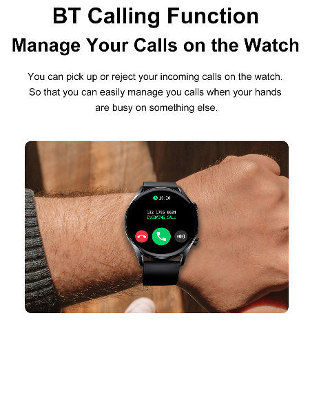 Smart watch bluetooth calling smart bracelet ce rohs smartwatch fitness tracker smart band KW102PRO supplier