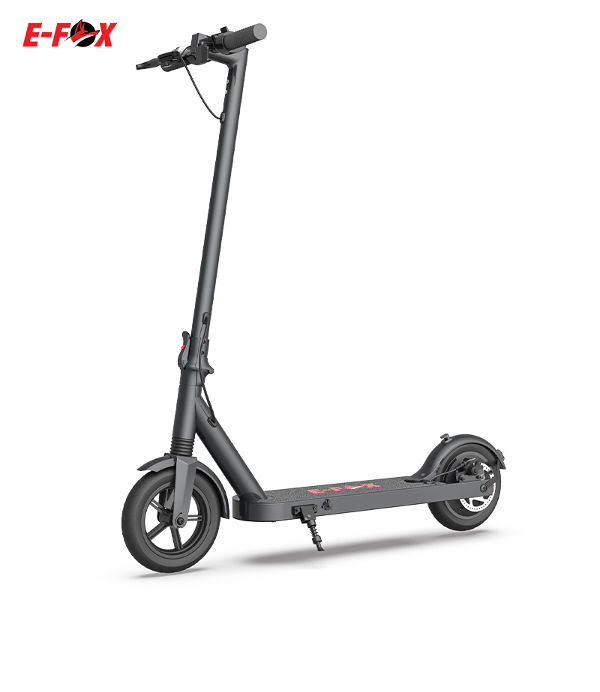 Buy Wholesale China E-fox E Scooter Adult 350w Electric Scooter