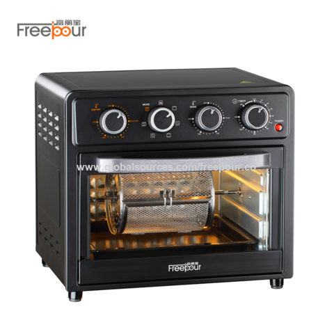 2021 mini horno eléctrico 12L - China Mini horno eléctrico y la Pizza Maker  precio