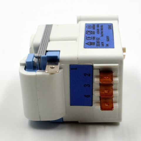 Refrigerator Dbz-807-1g2 Defrost Timer, Refrigerator Defrost