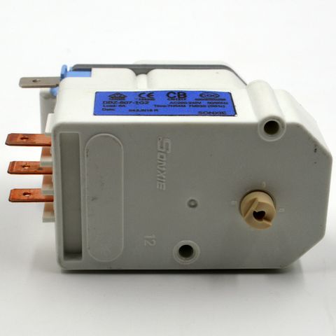 Refrigerator Dbz-807-1g2 Defrost Timer, Refrigerator Defrost