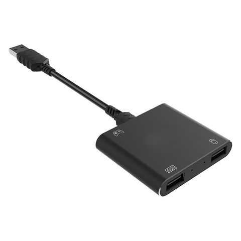 Adaptateur de convertisseur de clavier et de souris pour manette de jeu  Mobile,pour PS4,PS3,XBOX ONE,Xbox 360