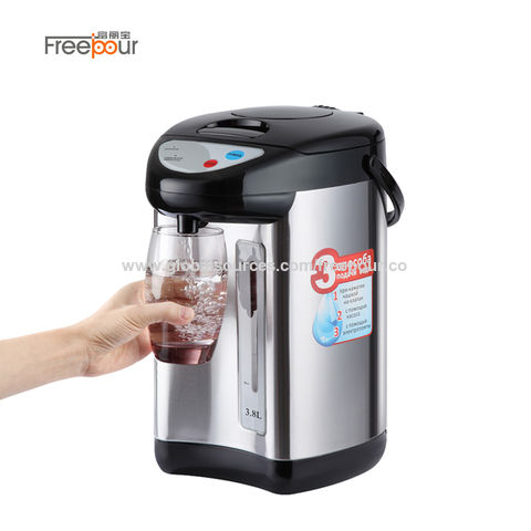 Buy Wholesale China 1.2l Small Litre Mini Stainless Steel Electric Kettle  Stainless Steel Water Bottle Water Pipe & 1.2l Small Litre Electric Kettle  at USD 2.4