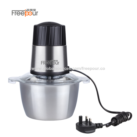 Buy Wholesale China Kitchen Appliance 2l Electric Meat Mixer