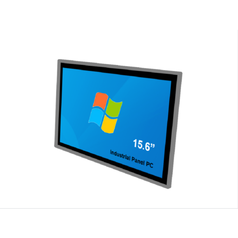 Buy Wholesale China Industrial Open Frame 15.6 Inch Capacitive