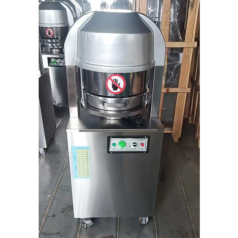 Divider Machine Bakery Dough Cutter Maquina De Hacer Pan