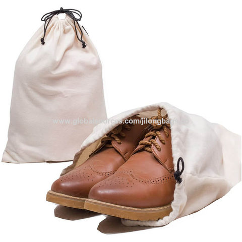  Perfect Dust Cover, Brown Cotton Cover Compatible with