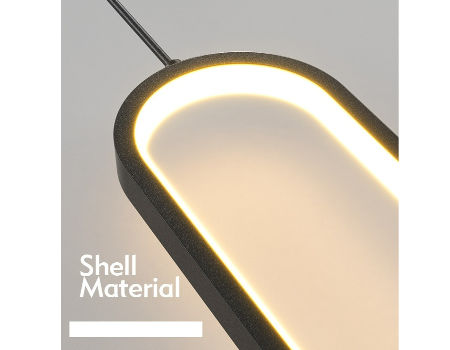 Led Residential lamp / led indoor light # Modern Led Pendant lights supplier