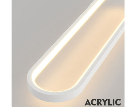 Led Residential lamp / led indoor light # Modern Led Pendant lights supplier