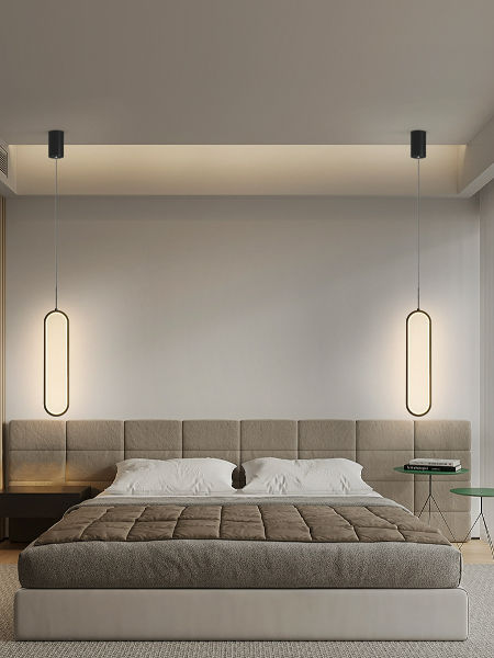 Led Residential lamp / led indoor light # Modern Led Pendant lights supplier