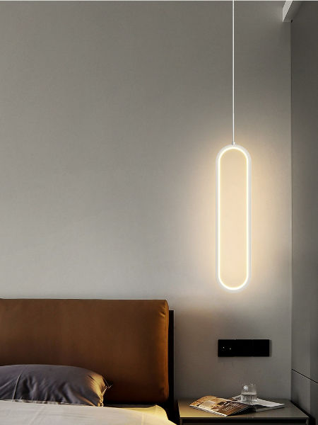 Led Residential lamp / led indoor light # Modern Led Pendant lights supplier