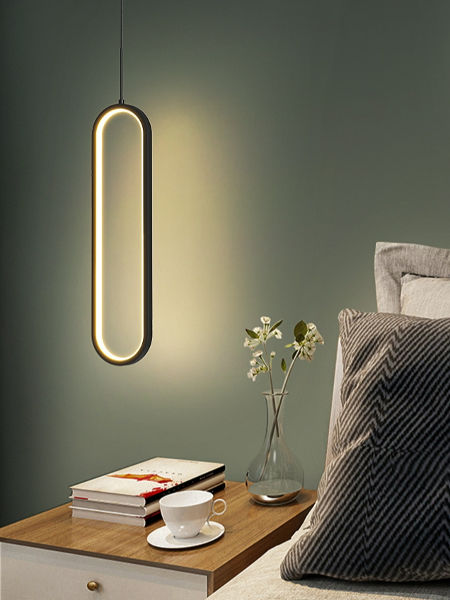 Led Residential lamp / led indoor light # Modern Led Pendant lights supplier