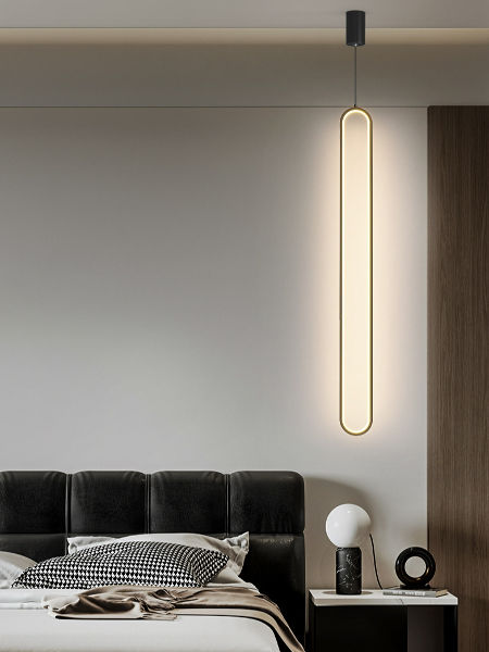 Led Residential lamp / led indoor light # Modern Led Pendant lights supplier