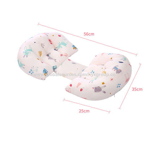 Bulk Buy China Wholesale Maternity Pillow For Pregnant Women Pregnancy  Pillow U Full Body Pillows To Sleep Pregnancy $2.95 from Huangyuxing Group  Co. Ltd
