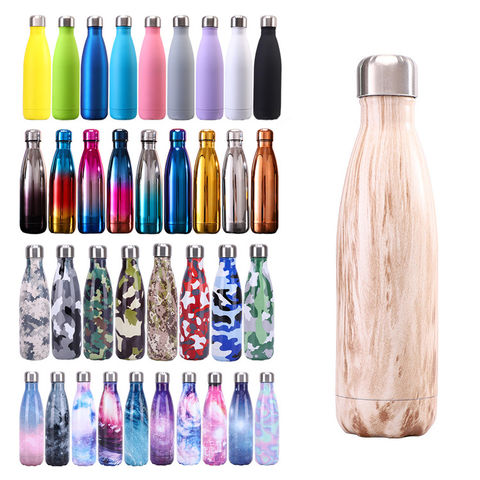 2023 New Insulated Stainless Steel Wholesale Water Bottles No Minimum Nice  Sports Bottle for Girls with Custom Logo - China Bottle for Girls and Nice  Sports Bottle price