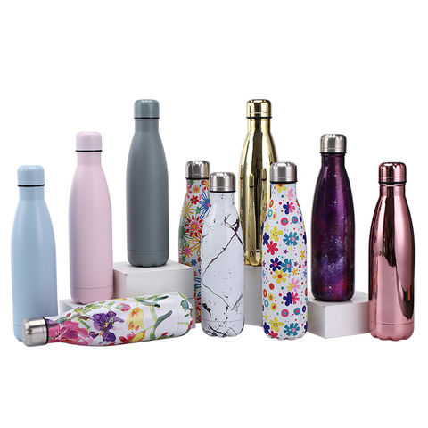 2023 New Insulated Stainless Steel Wholesale Water Bottles No Minimum Nice  Sports Bottle for Girls with Custom Logo - China Bottle for Girls and Nice  Sports Bottle price