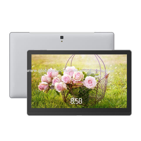 Buy Wholesale China 4g Android Tablet Pc 14 Inch Mtk6762 Octa Core