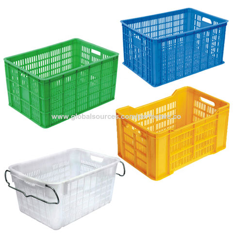 Buy Wholesale China Factory Sales Plastic Rectangular Strainer