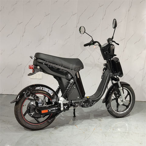 Bicicleta Electrica Cuca Bicicleta Cuca CUCA BIKE® Smart E-bike