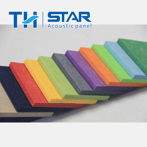 12 Panneaux Acoustiques Hexagonaux Autocollants - Mousse Anti-Bruit Pour Mur/Plafond - Home Studio