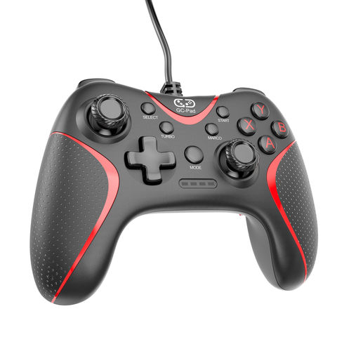 Mando de juego para PS3 / PC / TV BOX